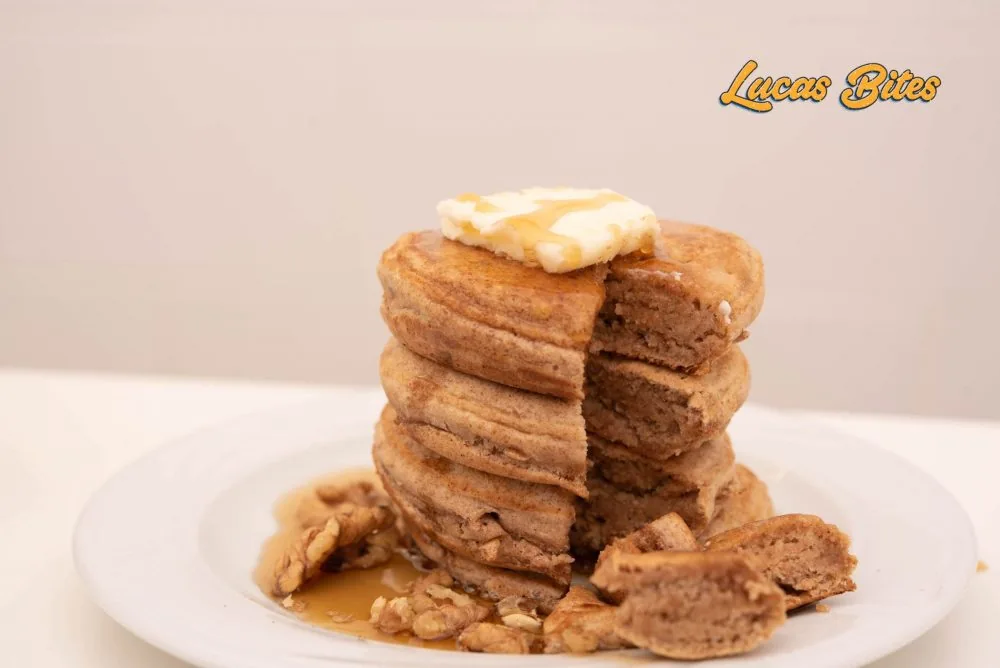 Vegan Pankees 270g – Clătite pufoase