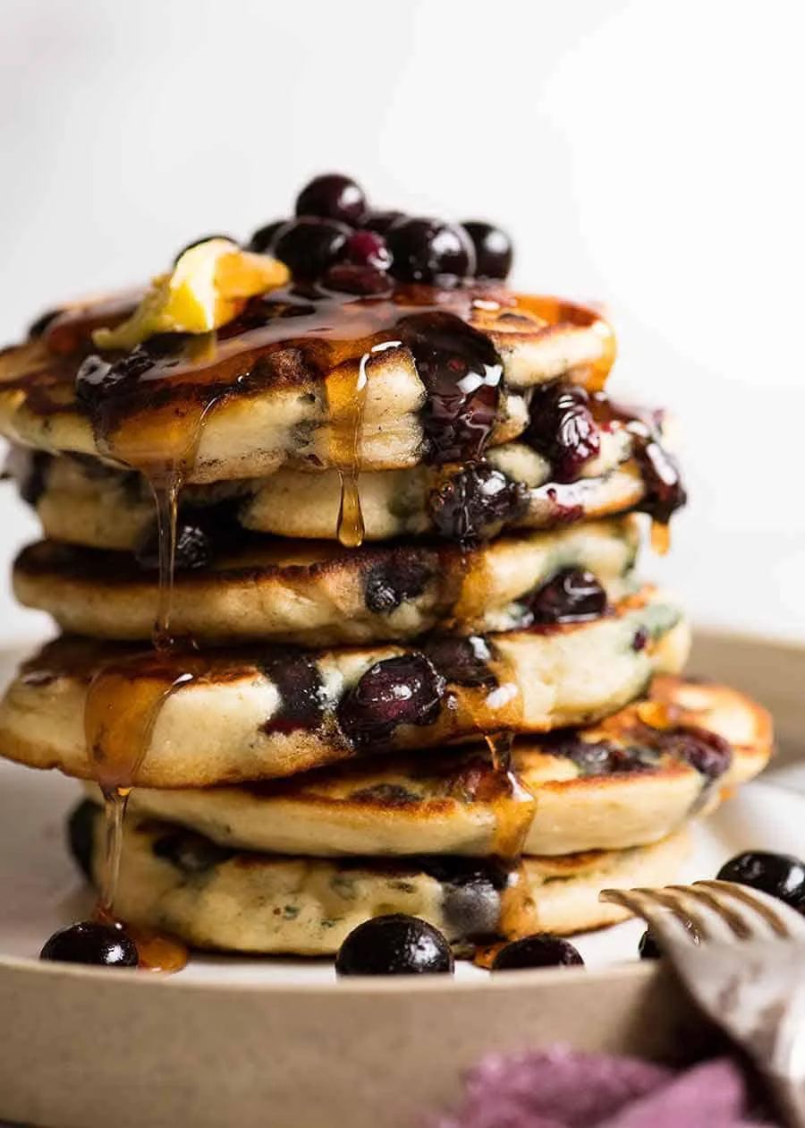 pankees chocolate chips